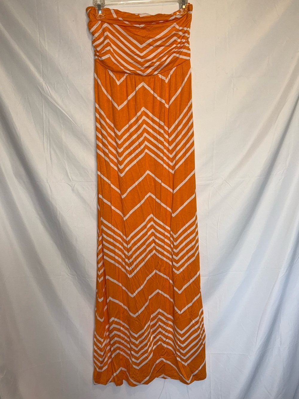 NWT Design History Maxi Dress
